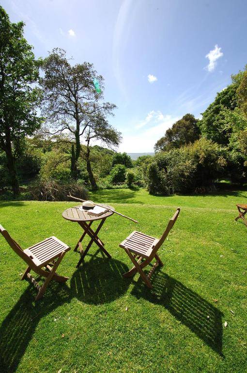 Castlemead Restaurant & Rooms