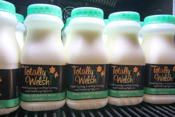 St. Davids Cross Hotel