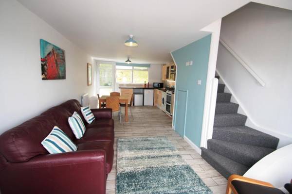 Freshwater Bay Holiday Cottages