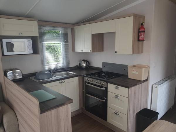 Sunnyvale Holiday Park