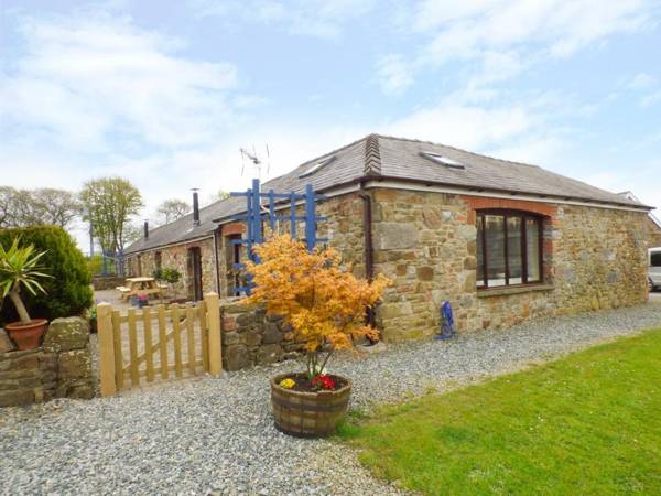 The Barn at Harrolds Farm
