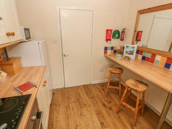 Fisherman's Cottage Haverfordwest