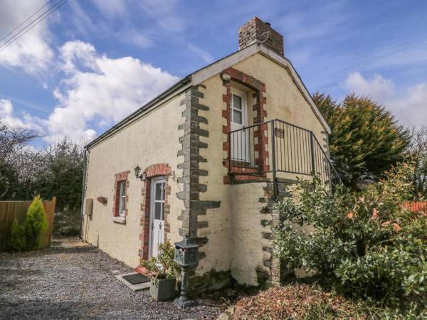 Bwthyn Y Jacdo Crymych