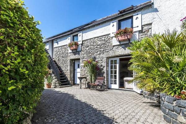 The Loft - 1 Bedroom Apartment - Saint Florence Tenby