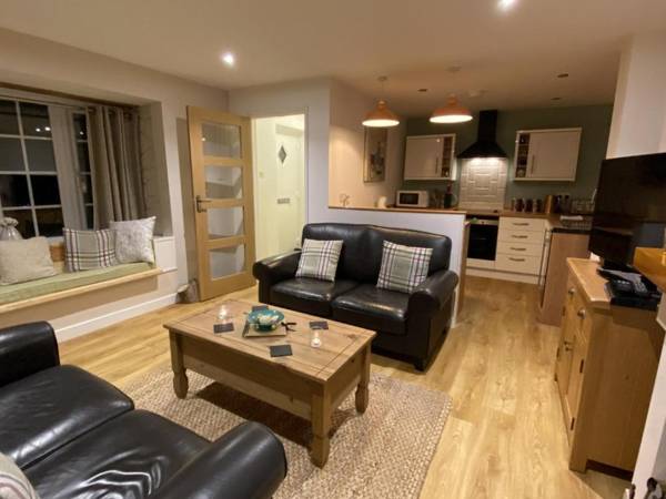 The Maltings - 2 Bedroom Apartment - Saint Florence Tenby