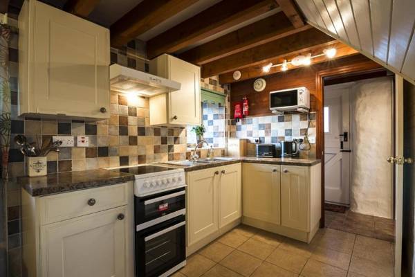 The Granary - 1 Bedroom Apartment - Saint Florence