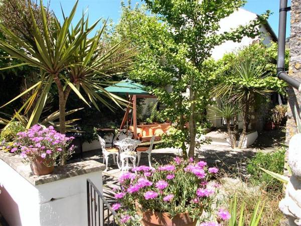 The Stables - 1 Bedroom Apartment - Saint Florence