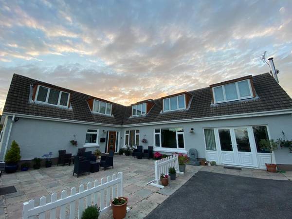 Thyme and Beyond Hotel