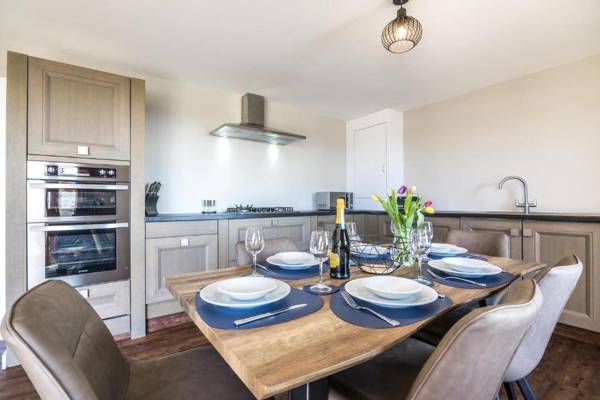 The Beacon - 3 Bedroom Cottage - Ludchurch - Narberth