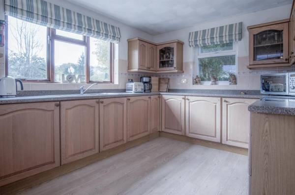 Angel Cottage - 3 Bedroom Cottage - Stepaside