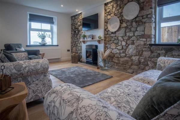 Elidyr Cottage - 3 Bedroom Cottage - Amroth