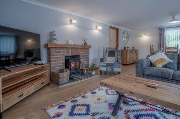 Tucking Mill - 3 Bedroom Holiday Home - Stepaside