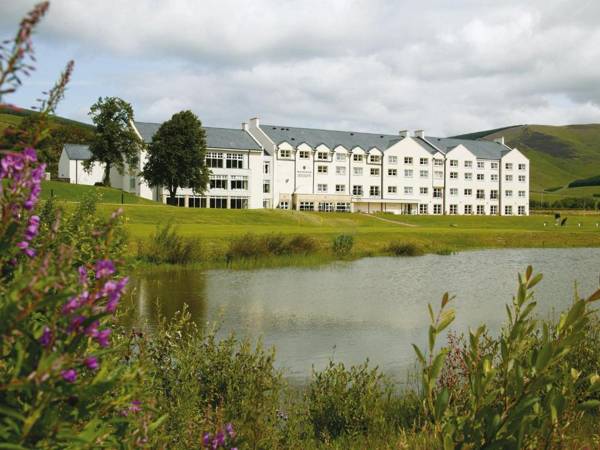 Macdonald Cardrona Hotel Golf & Spa