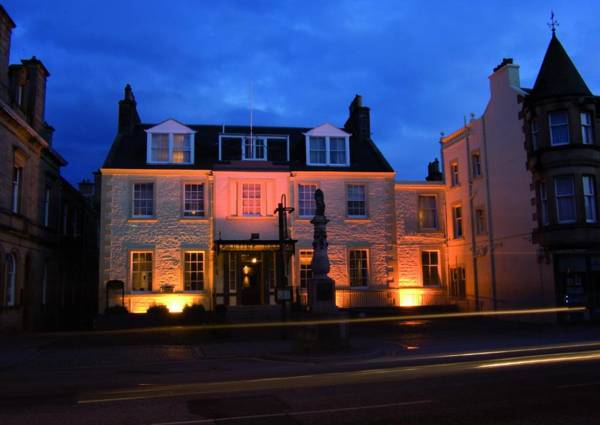 The Tontine Hotel