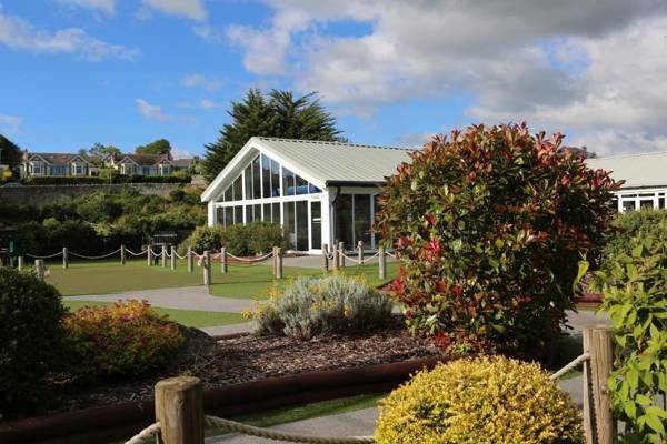 Par Sands Coastal Holiday park