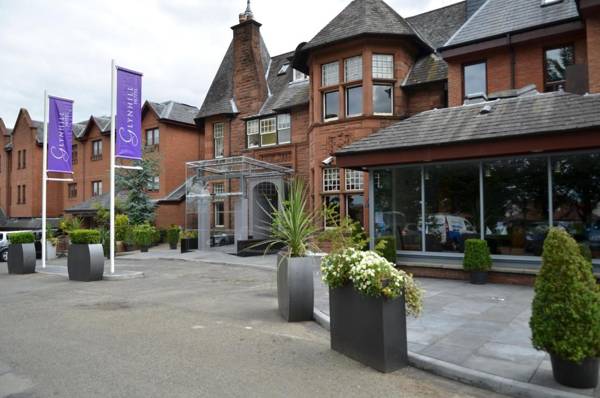 Glynhill Hotel & Spa near Glasgow Airport