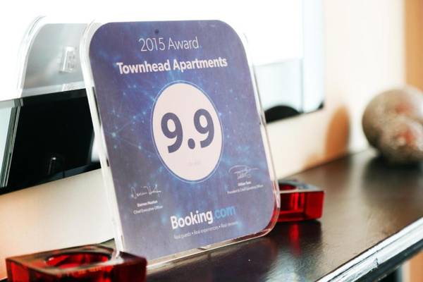 Townhead Apartments Glasgow Airport