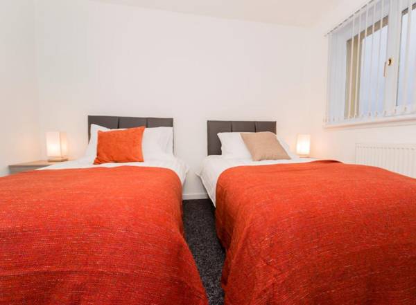 Signature - Atholl House Glasgow Airport