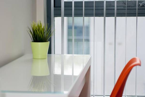 ByEvo Glasgow Airport Apartment 1