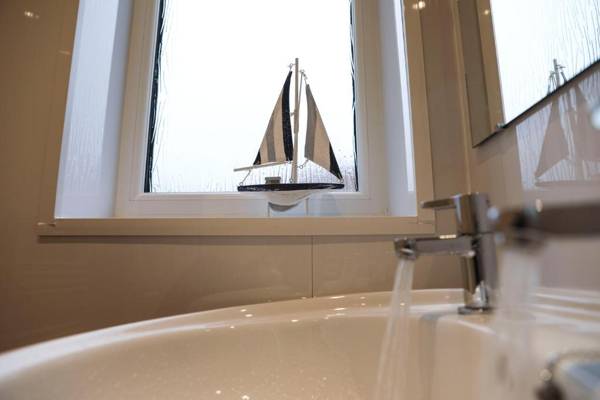 Baron View Apartment