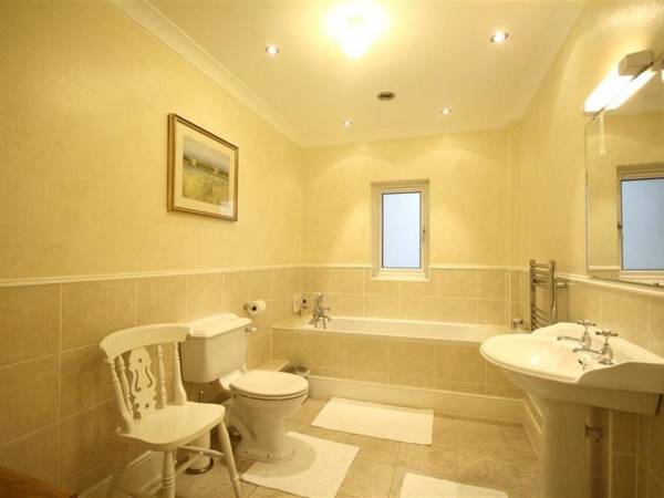 Lakeside Cottage PAINSWICK