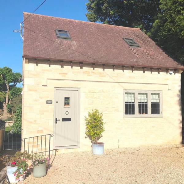 Cotswold Lodge