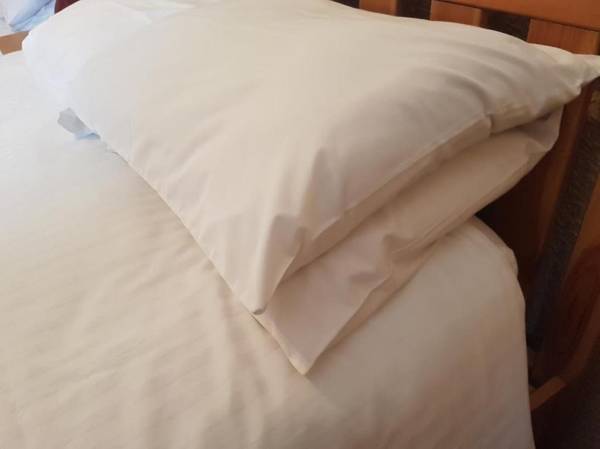 Brampton Guest House