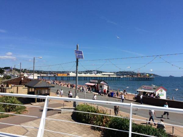 Carrington Guest House