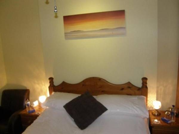 Kingswinford Guest House