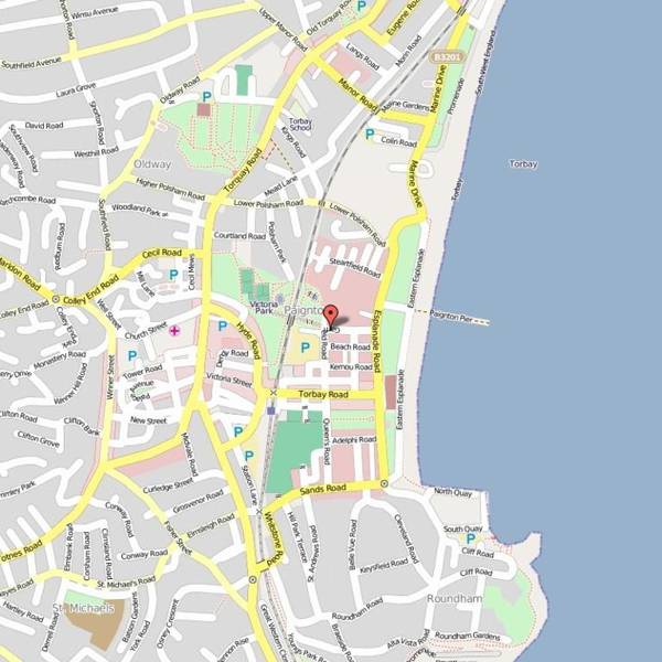 Rosemead Guest House