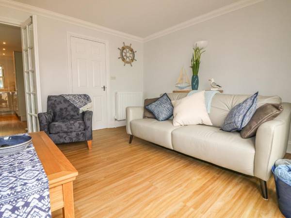 7 The Retreat Paignton