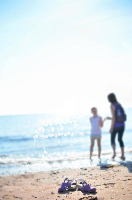 Cherwood Guest House