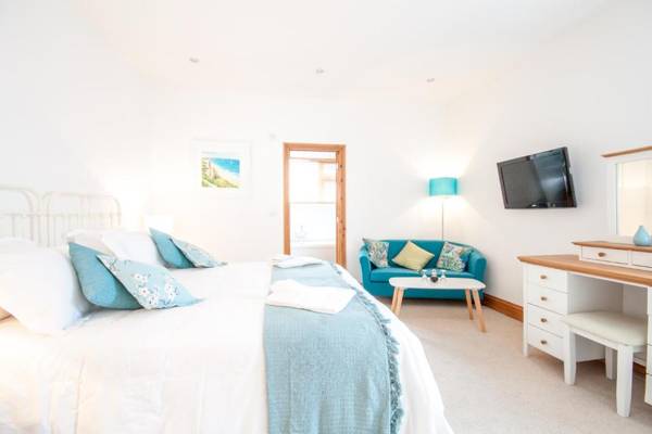 Padstow Bed & Breakfast