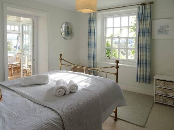 Mount Pleasant - Padstow