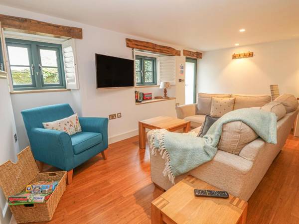 Lantern Cottage Padstow