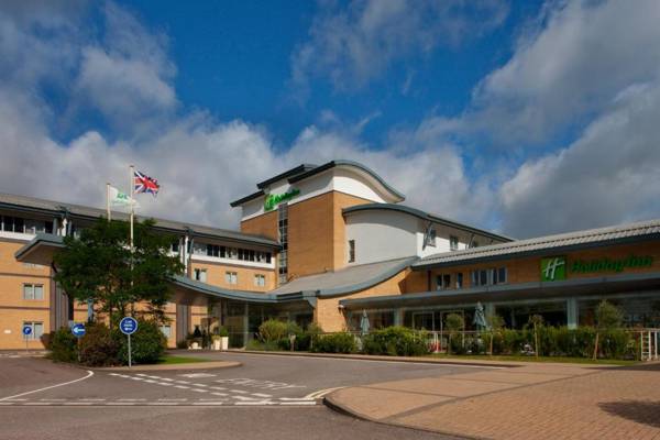 Holiday Inn Oxford an IHG Hotel