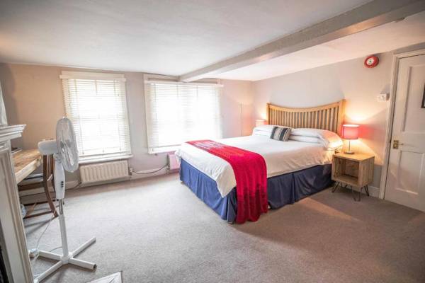 Tower House Guest House