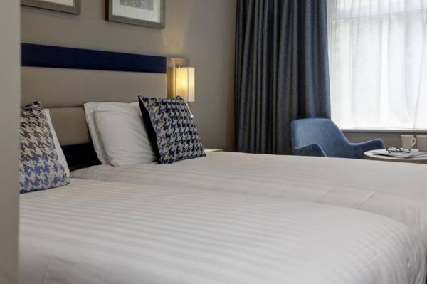 Best Western Plus Oxford Linton Lodge