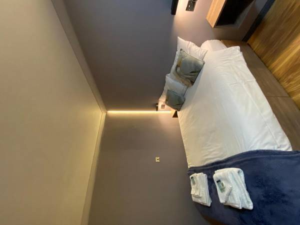 Hollybush Guest House