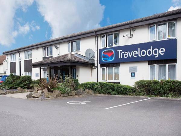 Travelodge Oxford Wheatley