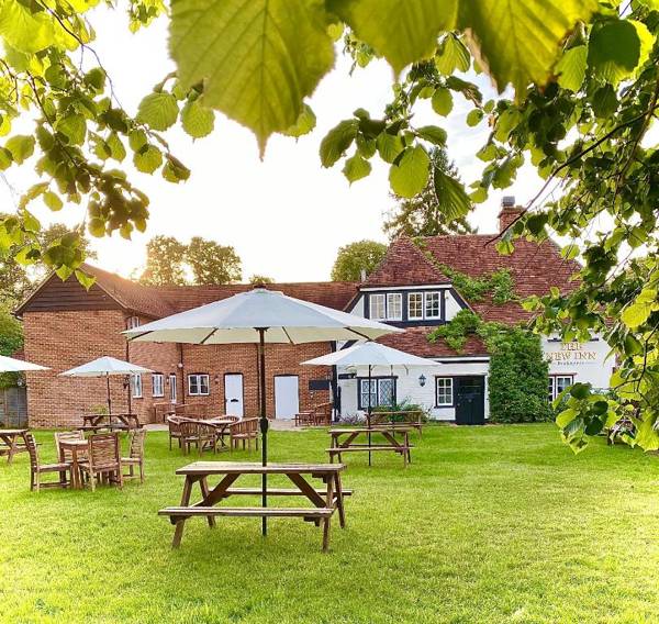The New Inn