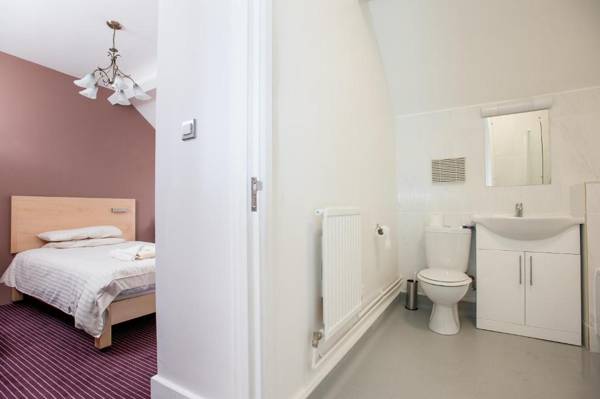 Rewley House University of Oxford