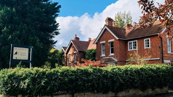 Pickwicks Guest House