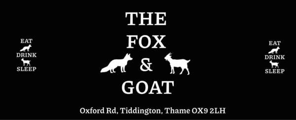 Fox and Goat