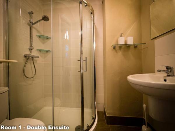 Sandfield Guest House