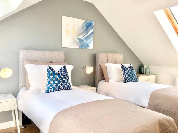 Rana Court Apts 1 & 2 Bed Apts close to Hospitals Business & Science Parks