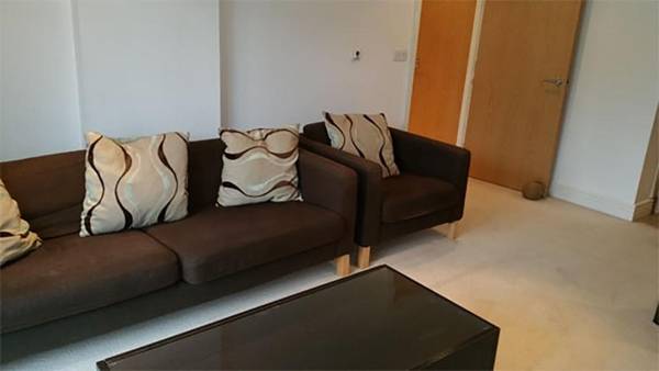 Luxury Holiday Rental - Oxford Apartment Cental - Jericho Riverfront