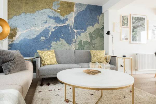 The Old Tailor House - Large & Charming 3BDR Home in Jericho