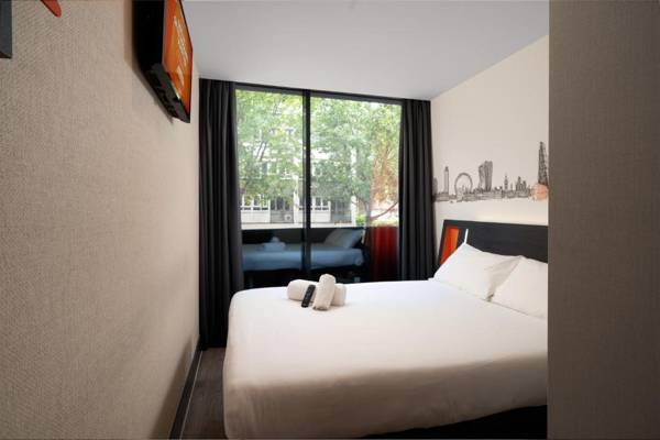 easyHotel Oxford