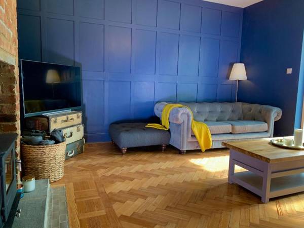 Northern Hideaways Sunnyside Cottage